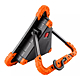 Lampa cu baterii + triunghi avertizare 2in1 Neo Tools 99-076 Led COB, 10 W, 800 lm, 3 moduri iluminare