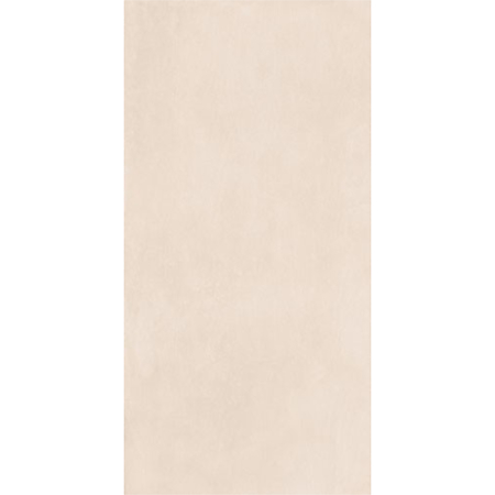 Faianta baie / bucatarie Kai Lilly Beige, bej, lucios, aspect de beton, 50 x 25 cm