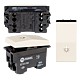 Intrerupator automat scara 1 modul 53010004 MS