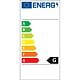 Aplica exterior Abugo, negru, aluminiu, 2 x LED,  IP54, 3,3 W