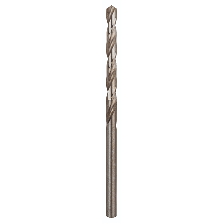 Set 2 burghie Bosch, HSS-G, mandrina standard, pentru metal, 4 mm