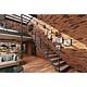 Caramida aparenta Cemacon VR0107, interior/exterior, roscat, grosime 9 mm, 240 x 71 mm