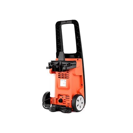 Aparat de spalat cu presiune Black&Decker BXPW1400E, 1400 W, debit 390 l/h, 6 m Aparat de spalat cu presiune Black&Decker BXPW1400E, 1400 W, debit 390 l/h, 6 m