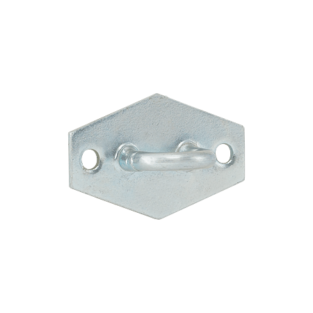 Placa ochi, 40 x 28 mm