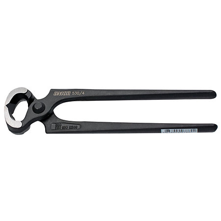 Cleste pentru cuie Unior, 180 mm