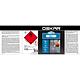 Email Oskar Direct pe beton, gri RAL 7016, interior/exterior, 2.5 l