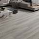 Parchet laminat 12 mm Grey Oak, nuanta medie, clasa de trafic 33, Tap&Go, 1200 x 197 mm