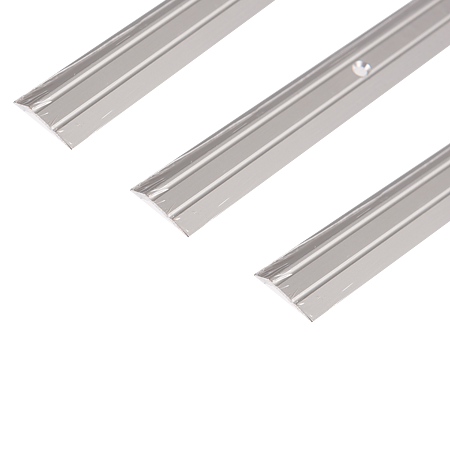 Profil colt interior pentru faianta, Set Prod, PVC, bej marmorat, 21 mm x2,78 m