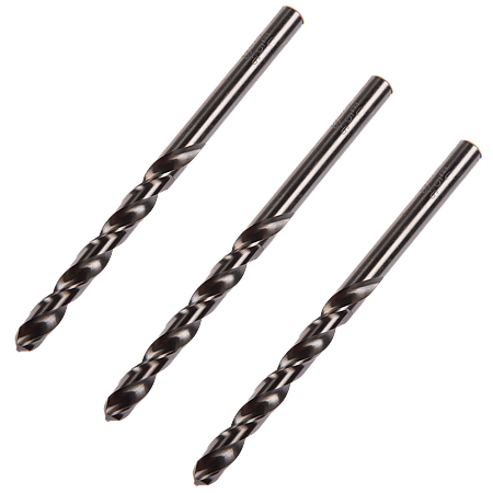 Burghiu Makita HSSG P-60333, pentru metal, 6.5 X 101 mm, 10 bucati Burghiu Makita HSSG P-60333, pentru metal, 6.5 X 101 mm, 10 bucati