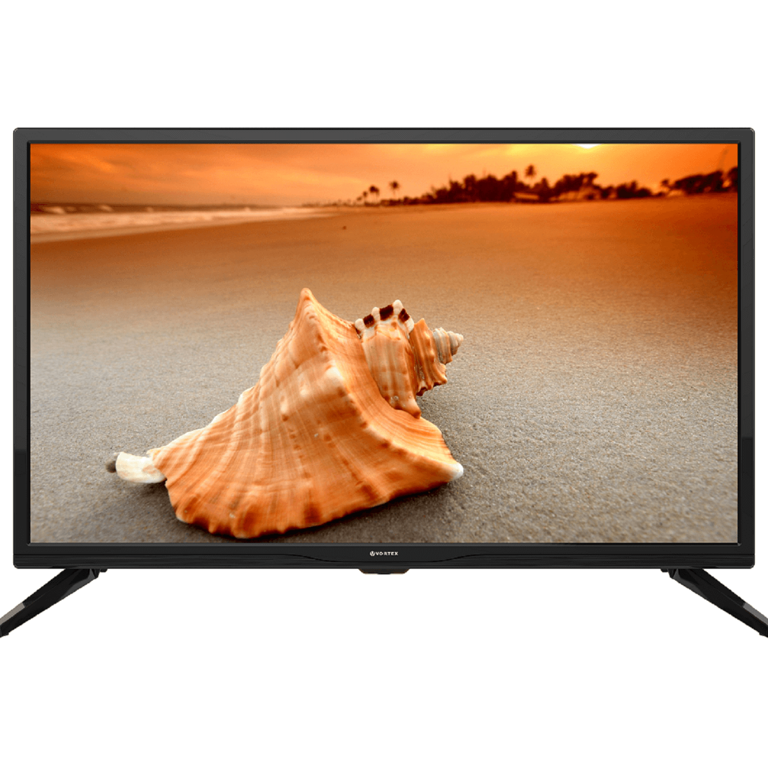 Televizor VORTEX V24EZ1T LED, HD, 61 cm | MatHaus