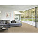 Parchet laminat 8 mm Berry Alloc Chateau+ Texas Light Natural B7605, Herringbone A, clasa de trafic 33, OmniLoc A&B, 504 x 84 mm