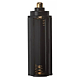 Lanterna frontala reincarcabila LED Cree XHP50.2 Neo Tools, 20 W, 2000 lm, 5 moduri de iluminare