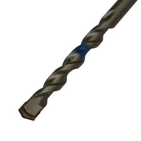 Burghiu Bosch, mandrina standard, pentru beton conform Iso 5468, 7 mm