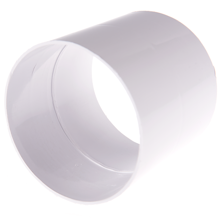 Conector PVC, Dospel, D/LO 104 mm