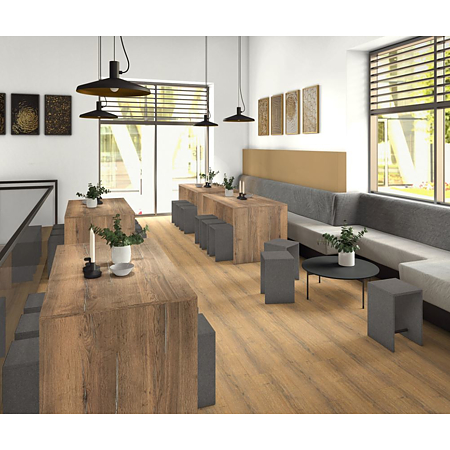 Blat bucatarie Egger H3176 ST37, mat, Stejar Halifax cositor, 4100 x 650 x 28 mm Blat bucatarie Egger H3176 ST37, mat, Stejar Halifax cositor, 4100 x 650 x 28 mm
