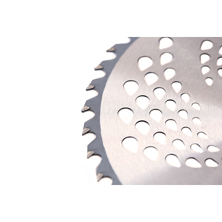 Disc motocositoare Micul Fermier, 0.40 kg, 255 x 25.4 x 0.1 mm