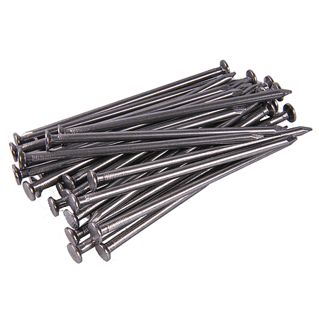 Cuie pentru constructii, 7,0 x 230 mm Cuie pentru constructii, 7,0 x 230 mm