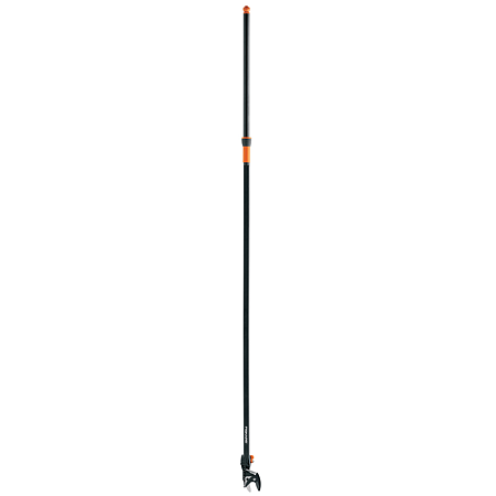 Foarfeca pentru gradina Fiskars UP84 , 2322 mm lungime, negru oranj Foarfeca pentru gradina Fiskars UP84 , 2322 mm lungime, negru oranj