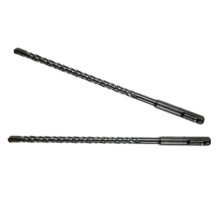 Burghiu Verto 60H634, SDS-Plus, pentru beton, 8 mm