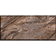 Faianta baie Nevada Pure Brown, maro, lucios, aspect de marmura, 60 x 20 cm