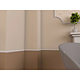 Brau decorativ de interior BR08, poliuretan, 25 x 13 x 2000 mm