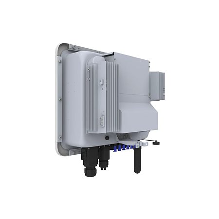 Invertor solar trifazat hibrid Huawei SUN2000-15K-MBO, 16.5 kW
