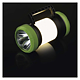 Lanterna LED reincarcabila 2313, 350 lm, 4000 mAh, 7 moduri de iluminare