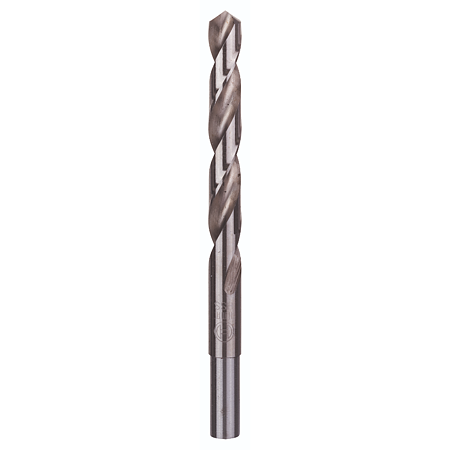 Burghiu Bosch HSS-G, DIN 338, pentru metal, 11 mm