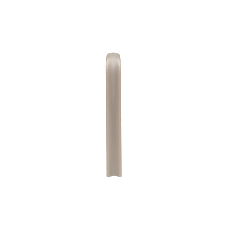 Set colt interior plinta parchet Set, stejar stary, MDF, 60 x 19 mm, 4 bucati/set