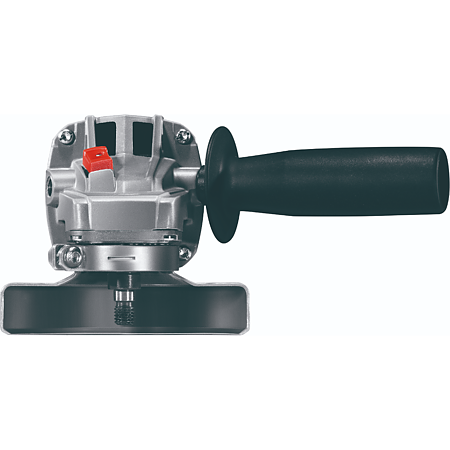 Polizor unghiular Bosch GWS 750-115 Professional, 750W, 115mm