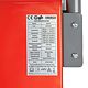 Dezumidificator cu agent refrigerant Energo DE50, rezervor 7 l, 50 l/24 h, 900 W