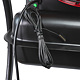 Tun de caldura Raider RDP-IDSH60, diesel, putere 50 kW, debit 1400 mch, rezervor 50 l
