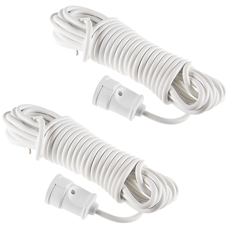 Cupla cu contact de protectie si cablu de 15 m Makel, 3 x 1.5 mm²