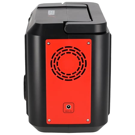 Statie de alimentare Dedra DEZS0300, 300 W, acumulator Li-Ion, 296 Wh, 2.85 kg