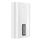 Boiler electric flat 80 l Haier ES80V-TF7W, 2 x 1500 W, montaj mural, 2 rezervoare, protectie umiditate IPX4, alb, 33,5 kg, 530 x 320 x 1070 mm