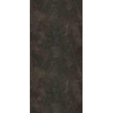 Blat de lucru laminat compact Egger F311 ST87 Ceramic antracit, miez negru, mat, 4100 x 650 x 12 mm