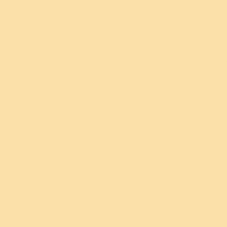 Pal melaminat Galben Pastel U107 ST15 2800 x 2070 x 18 mm