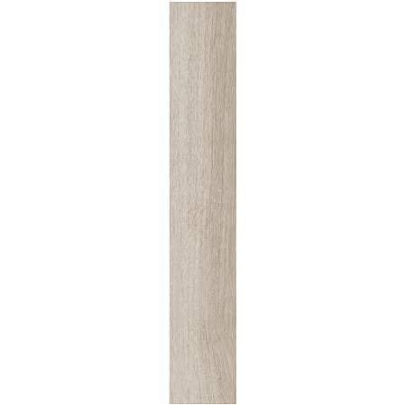 Gresie portelanata exterior/interior KAI Aspen Beige, rectificata, mat, decor parchet, bej, 20 x 120 cm