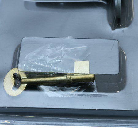 Broasca usa, 43 x 72 mm, 2 chei