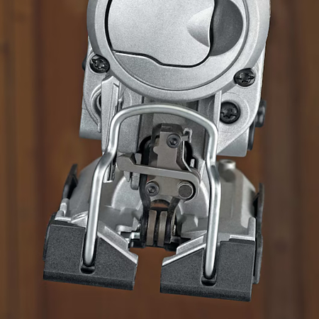 Fierastrau pendular DeWALT DW331K, 3100 cpm, 701 W