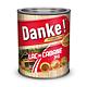 Lac pentru cabane 3 in 1, Danke, cires, interior/exterior, 0.75 l
