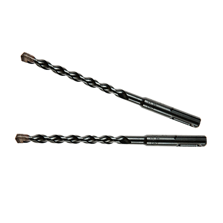 Burghiu Hikoki, Sds-Plus Hsp, 8x160 mm