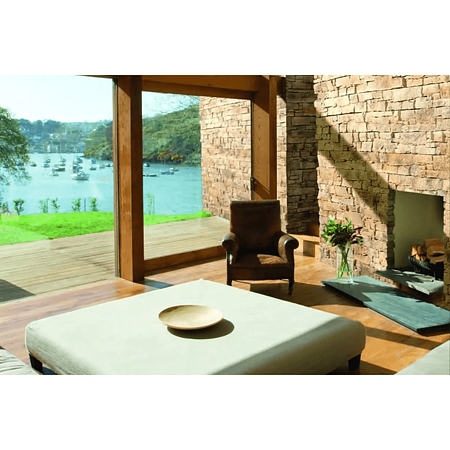 Piatra decorativa Modulo Talio, bej, interior/exterior