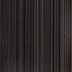 Gresie interior Sorel, negru, patrata, grosime 7,4 mm, 33,3 x 33,3 cm