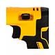 Ciocan rotopercutor pe acumulator SDS-Plus DeWALT DCH133N, 18V, motor fara perii, 1550 RPM, 5680 PPM, 2.6 J impact, fara acumulator/incarcator