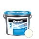 Chit rosturi Ceresit CE 40, interior/exterior, marble white, 5 kg