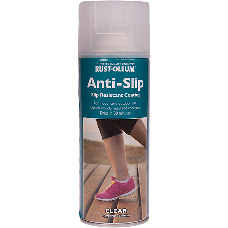 Spray anti-slip anti-alunecare 400 ml