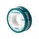 Banda etansare teflon Evosanitary, alb, 12 mm x 0.1 mm x 10 m, set 10 bucati