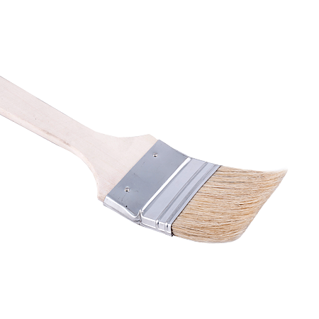 Pensula pentru radiator 2 1/2