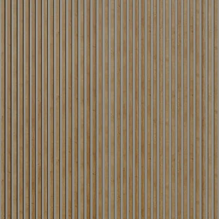 Panou decorativ Linea Select, 5 lamele, MDF, stejar / casmir, interior, 265 x 24.5 x 1.9 cm